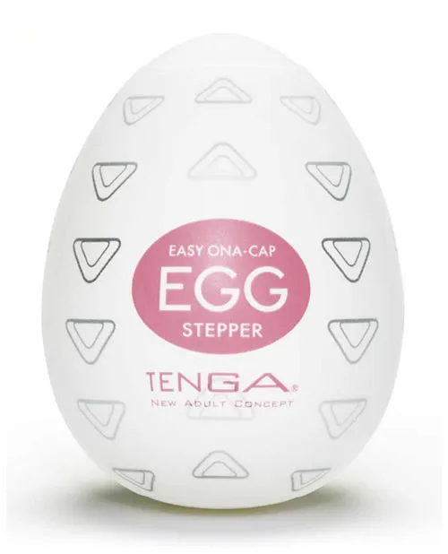 Tenga Female Sex Toys Tenga EasyBeat EGG