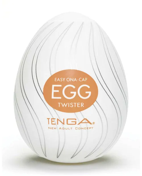 Tenga Female Sex Toys Tenga EasyBeat EGG