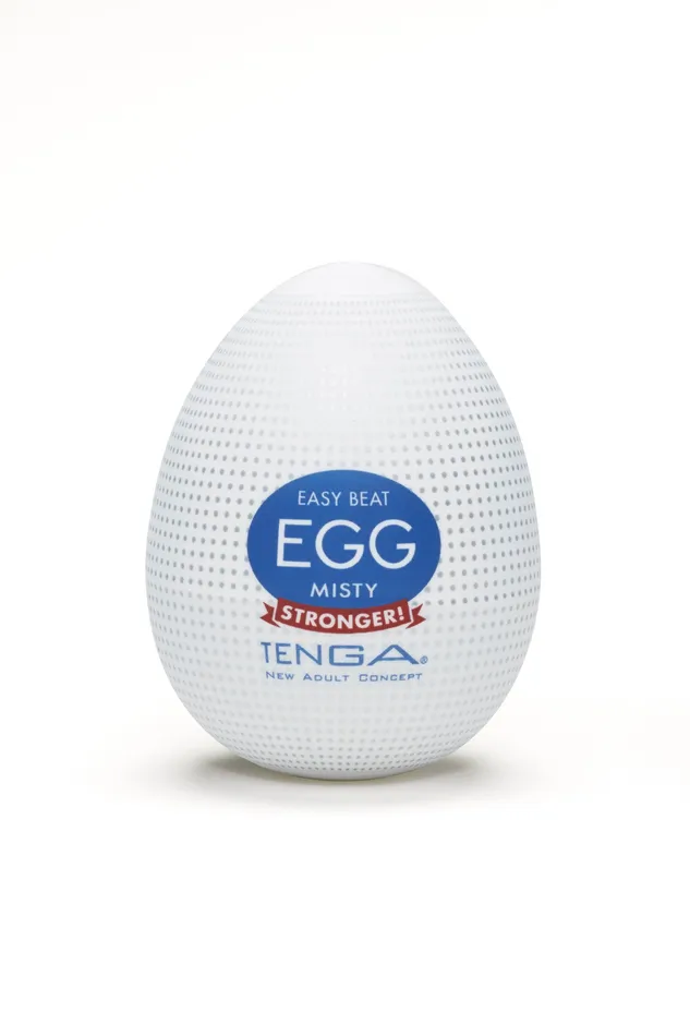 Tenga Female Sex Toys Tenga EasyBeat EGG