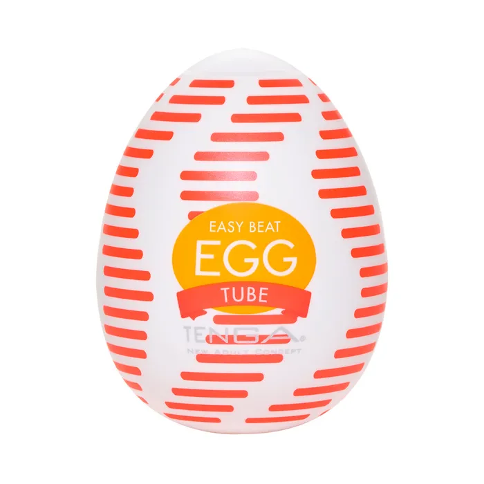 TENGA Female Sex Toys Tenga EGG Tube