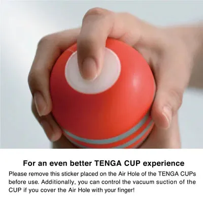 Tenga Rolling Head Cup Camouflage Male Sex Toys