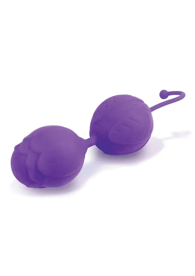 The 9s SKegels Silicone Kegel Balls THE 9S Female Sex Toys