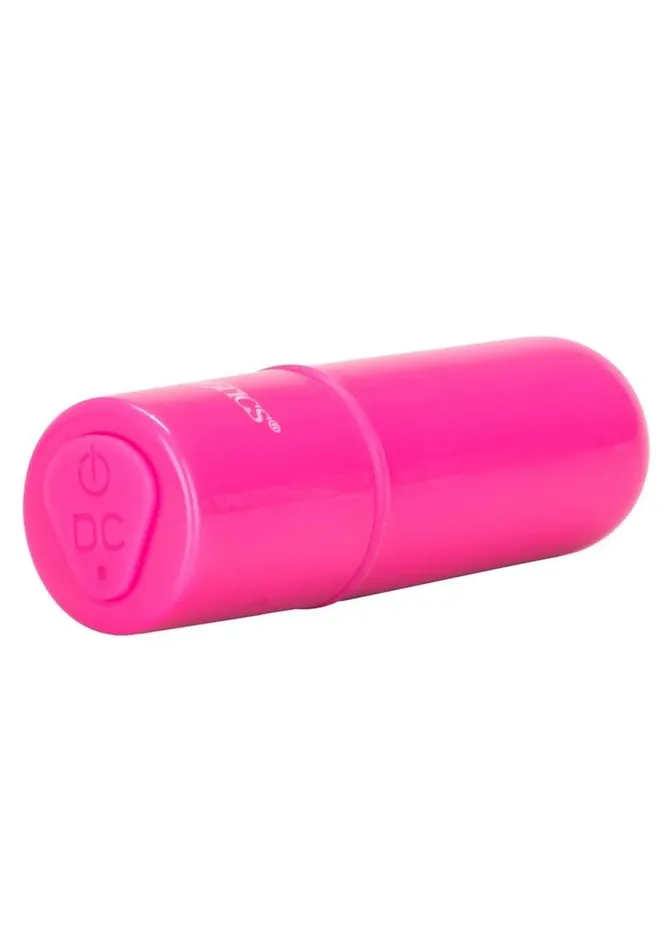 Tiny Teasers Female Sex Toys Tiny Teasers Rechargeable Mini Bullet