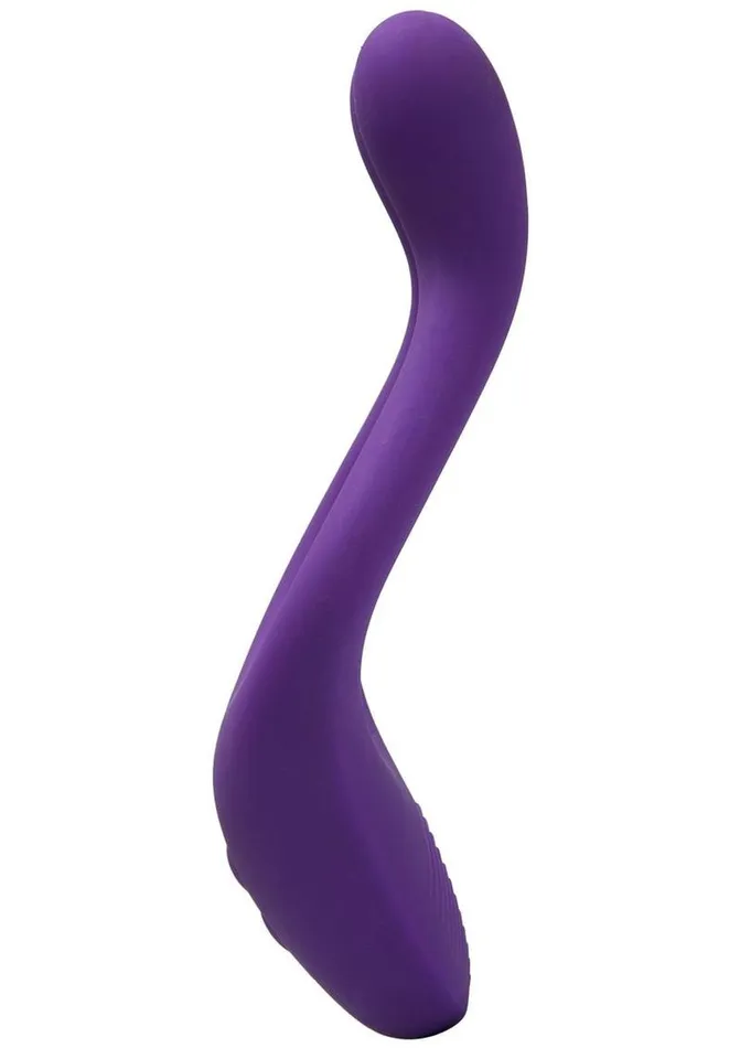 Tryst Rechargeable Multi Erogenous Zone Silicone Massager Waterproof Tryst Female Sex Toys