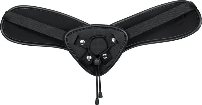 Ultimate Adjustable Harness Evolved Novelties Female Sex Toys