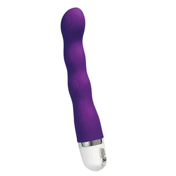 VeDO Quiver Vibe Assorted Colors VeDO Vibrators