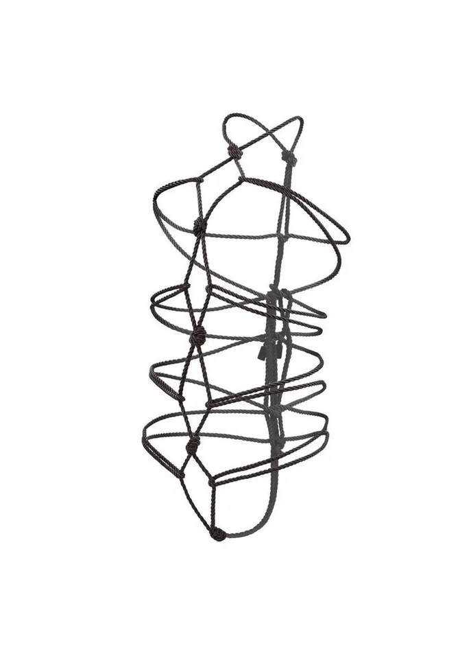 Vibrators Boundless Boundless Rope