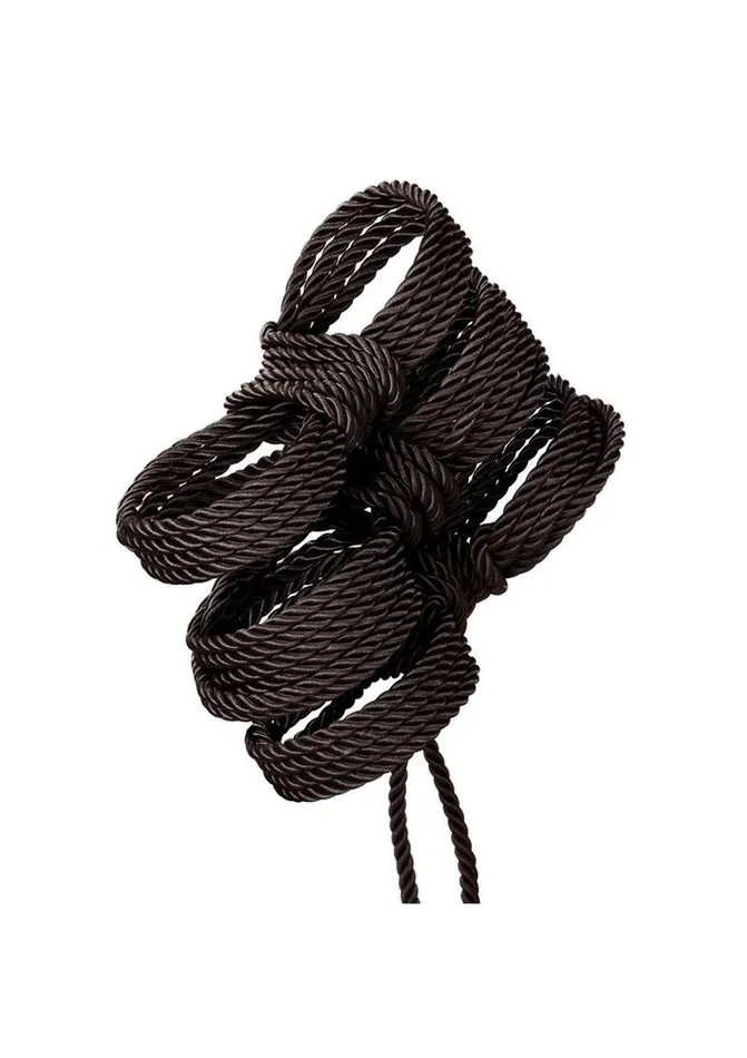 Vibrators Boundless Boundless Rope