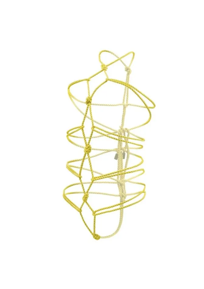 Vibrators Boundless Boundless Rope