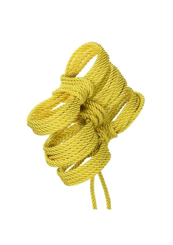 Vibrators Boundless Boundless Rope