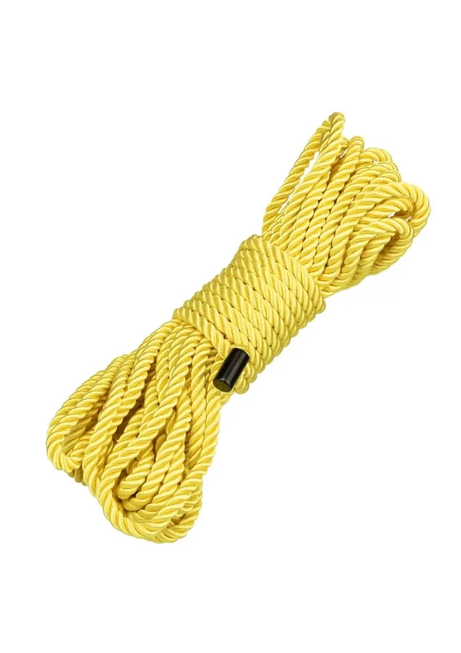 Vibrators Boundless Boundless Rope