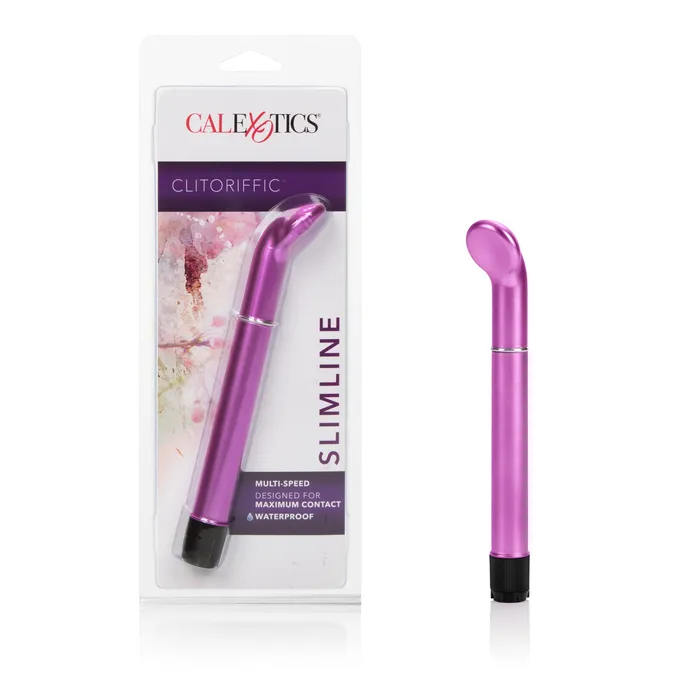 Vibrators CalExotics Clit O Riffic