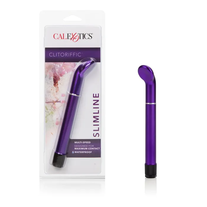 Vibrators CalExotics Clit O Riffic