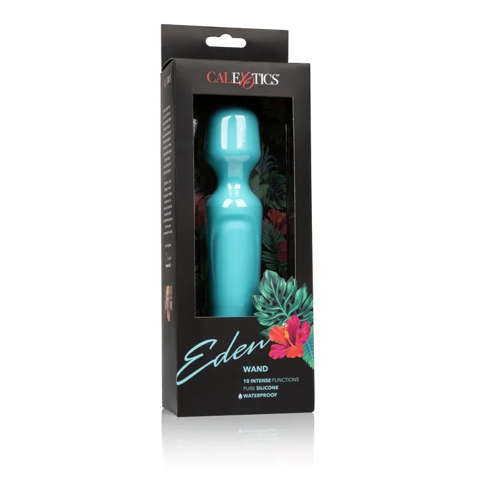 Vibrators CalExotics Eden Wand