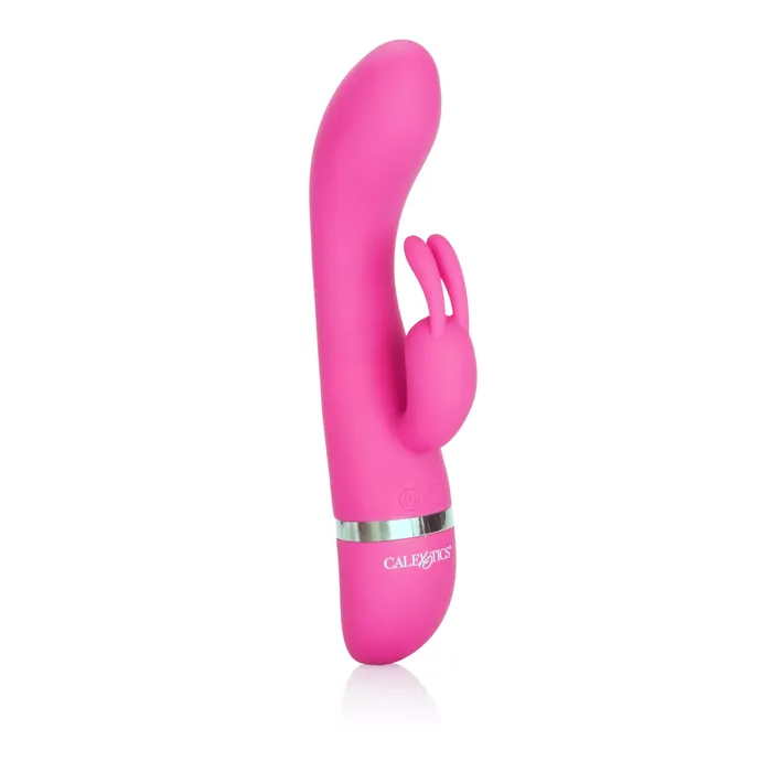 Vibrators CalExotics Foreplay Frenzy Bunny