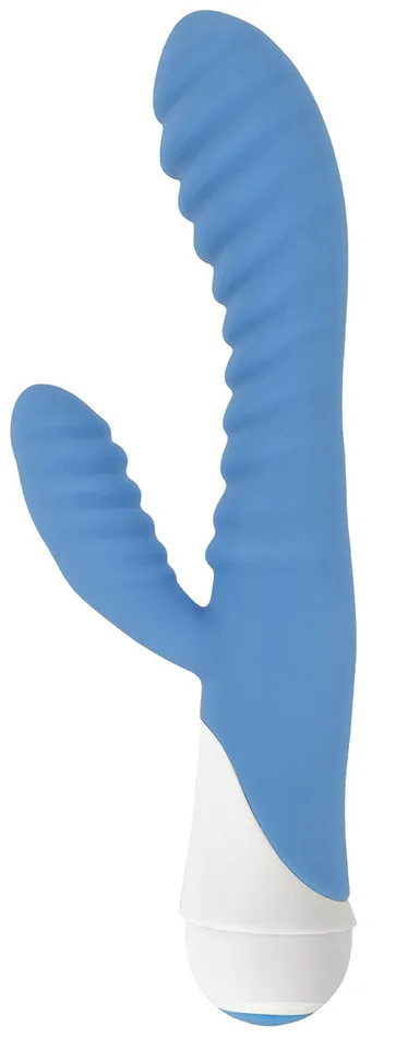 Vibrators Celia Azure Curve Toys