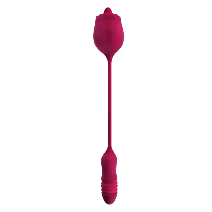 Vibrators Evolved Novelties Wild Rose