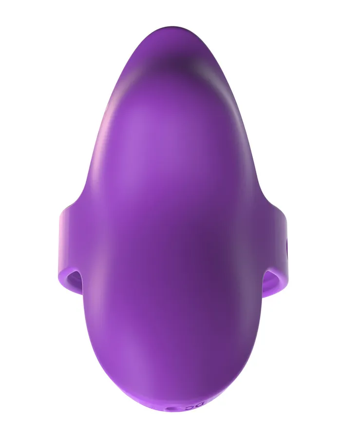 Vibrators Fantasy for Her Finger Vibe Pipedream