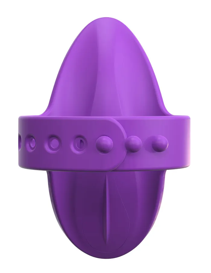 Vibrators Fantasy for Her Finger Vibe Pipedream