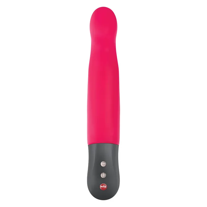 Vibrators Fun Factory Fun Factory Stronic G Pulsator 2 Thrusting Vibrator