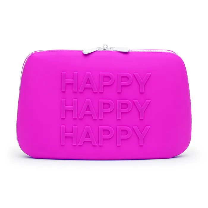 Vibrators Happy Rabbit Storage Case Happy Rabbit