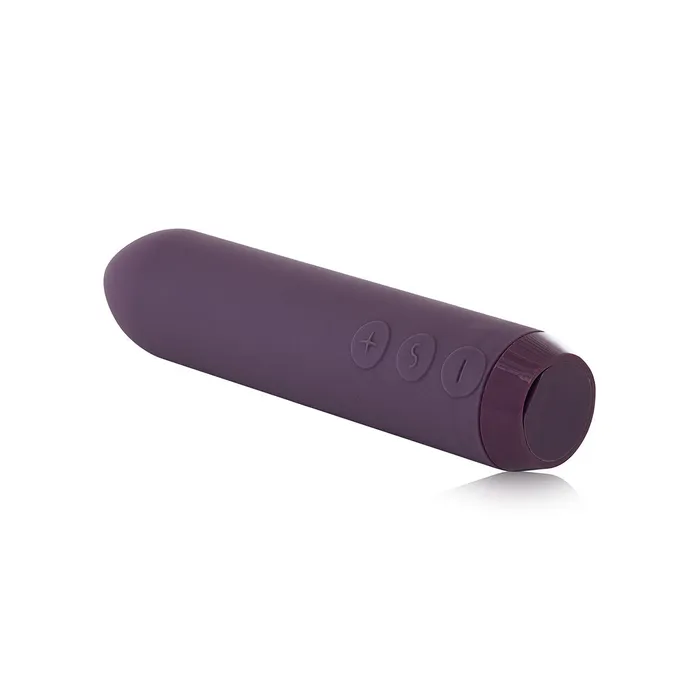 Vibrators Je Joue Je Joue Classic Bullet Vibrator Purple