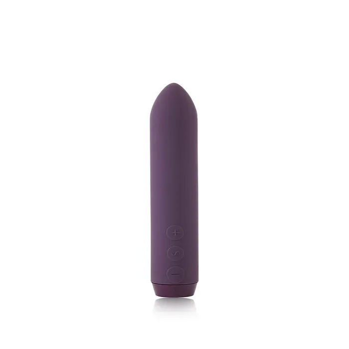 Vibrators Je Joue Je Joue Classic Bullet Vibrator Purple