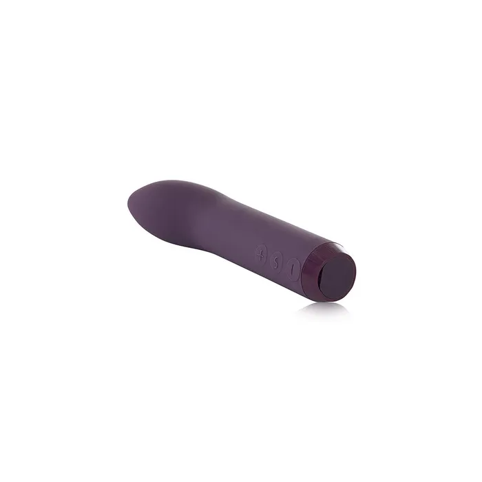 Vibrators Je Joue Je Joue GSpot Bullet Vibrator Purple