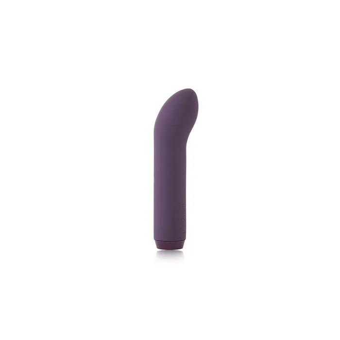 Vibrators Je Joue Je Joue GSpot Bullet Vibrator Purple