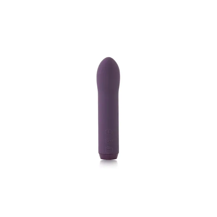 Vibrators Je Joue Je Joue GSpot Bullet Vibrator Purple