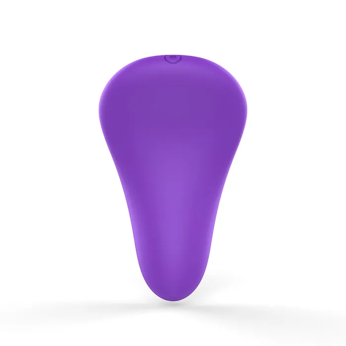 Vibrators Leaf Spirit by Leaf Purple