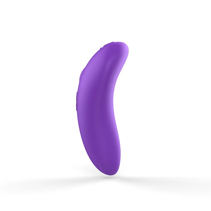 Vibrators Leaf Spirit by Leaf Purple