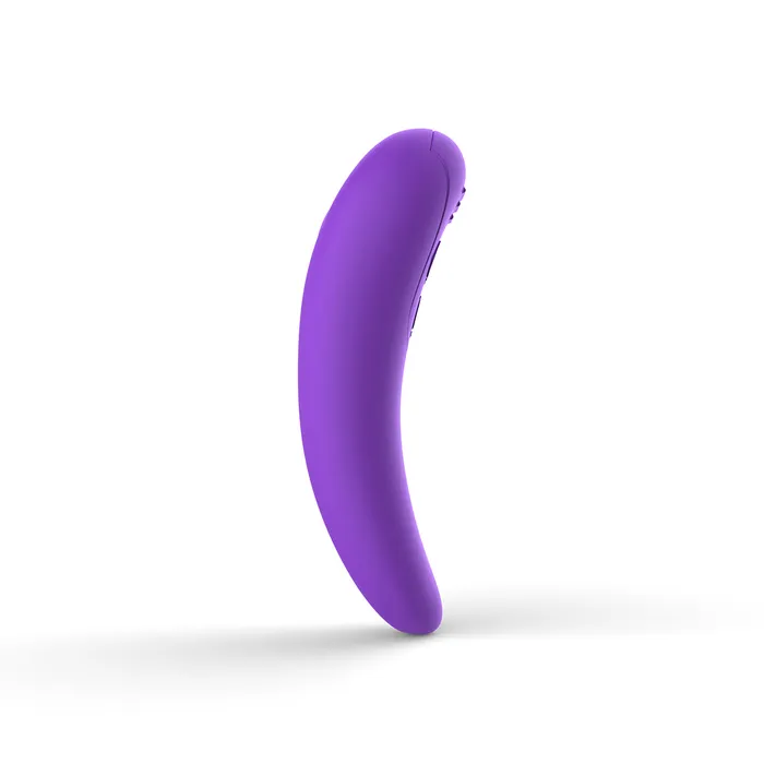 Vibrators Leaf Spirit by Leaf Purple