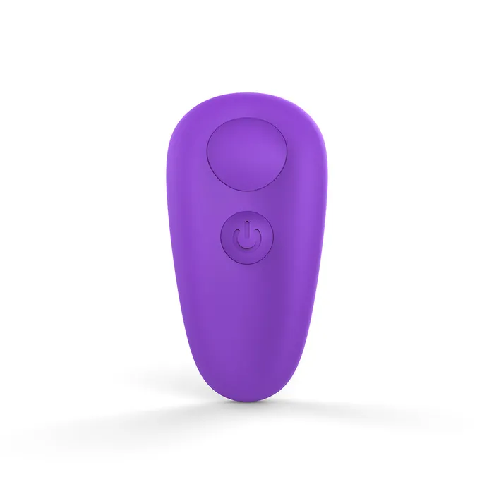 Vibrators Leaf Spirit by Leaf Purple