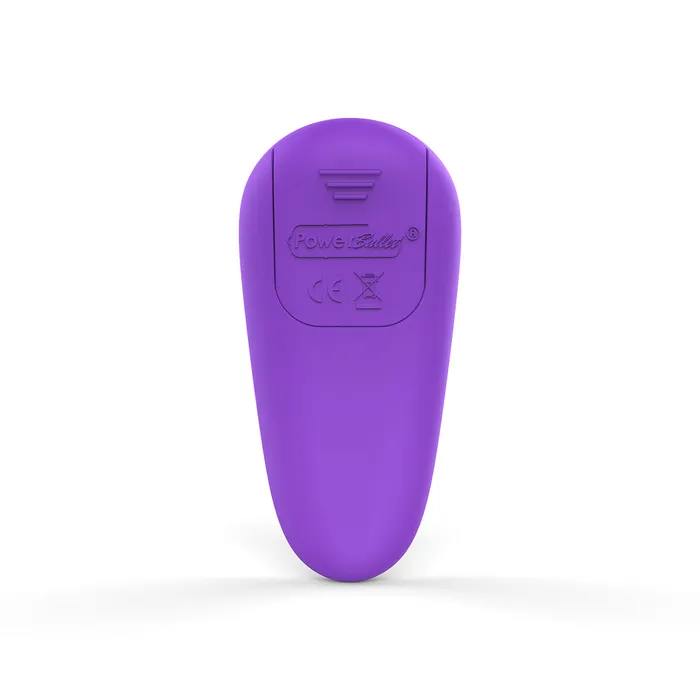 Vibrators Leaf Spirit by Leaf Purple