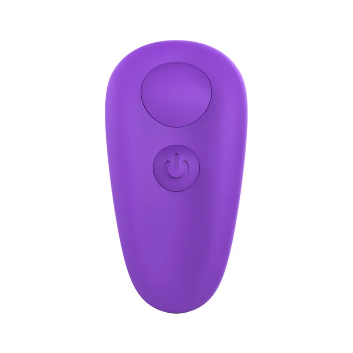 Vibrators Leaf Spirit by Leaf Purple