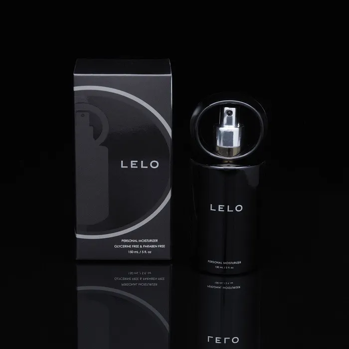 Vibrators LELO LELO Personal Moisturizer 150ml Bottle