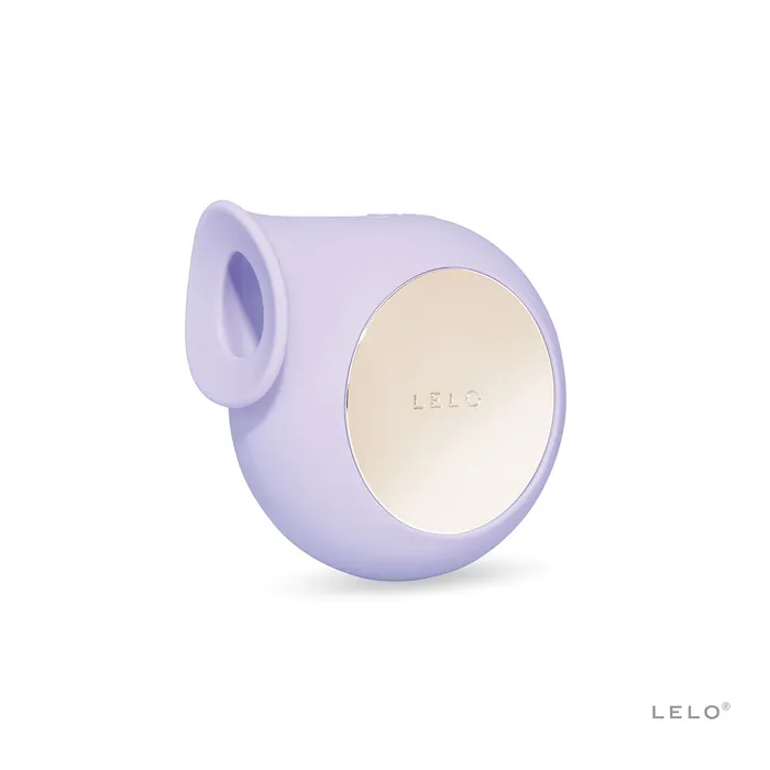 Vibrators LELO Sila Cruise Lilac LELO