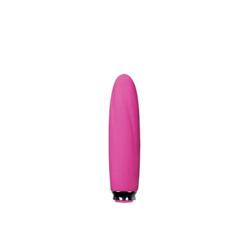 Vibrators Luxe Collection Electra Compact Vibe nsnovelties