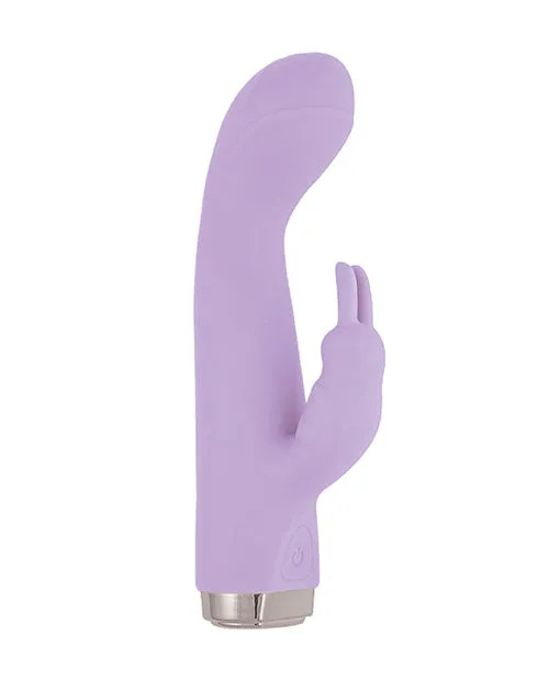 Vibrators Nasstoys My Secret Rabbit Vibrator Purple