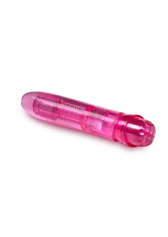 Vibrators Naturally Yours Naturally Yours Samba Vibrator