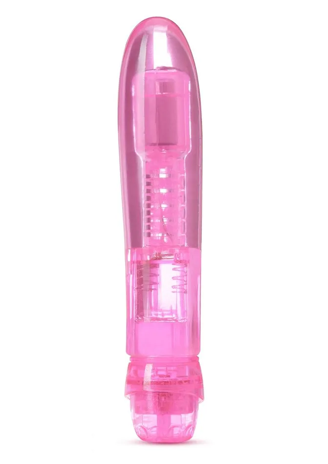 Vibrators Naturally Yours Naturally Yours Samba Vibrator