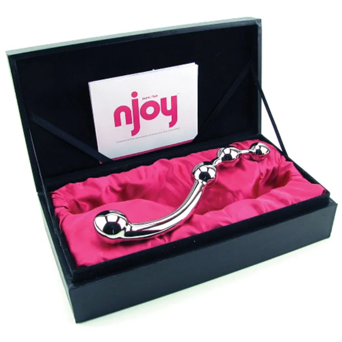 Vibrators Njoy njoy Fun Wand