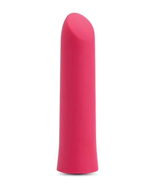 Vibrators Novel Creations Usa INC Nu Sensuelle Sunni Nubii Warming Bullet Pink