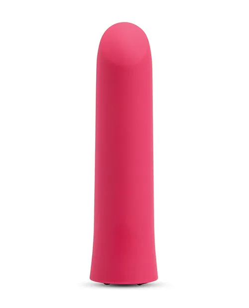 Vibrators Novel Creations Usa INC Nu Sensuelle Sunni Nubii Warming Bullet Pink