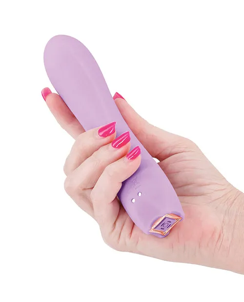 Vibrators Obsession Romeo Vibe Light Purple Ns Novelties INC