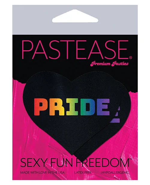 Vibrators Pastease Pastease Pride