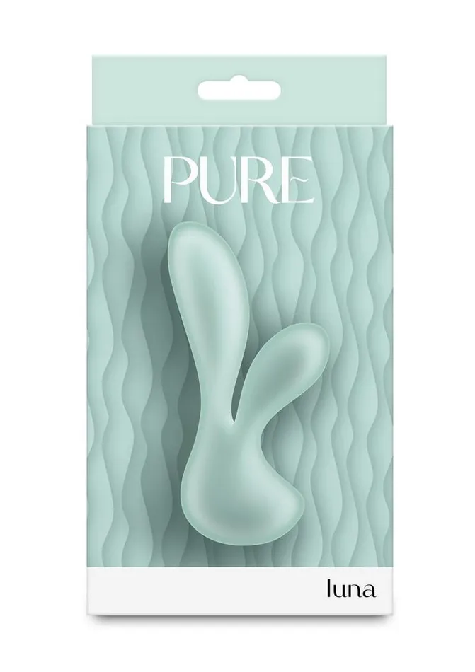 Vibrators Pure Pure Luna