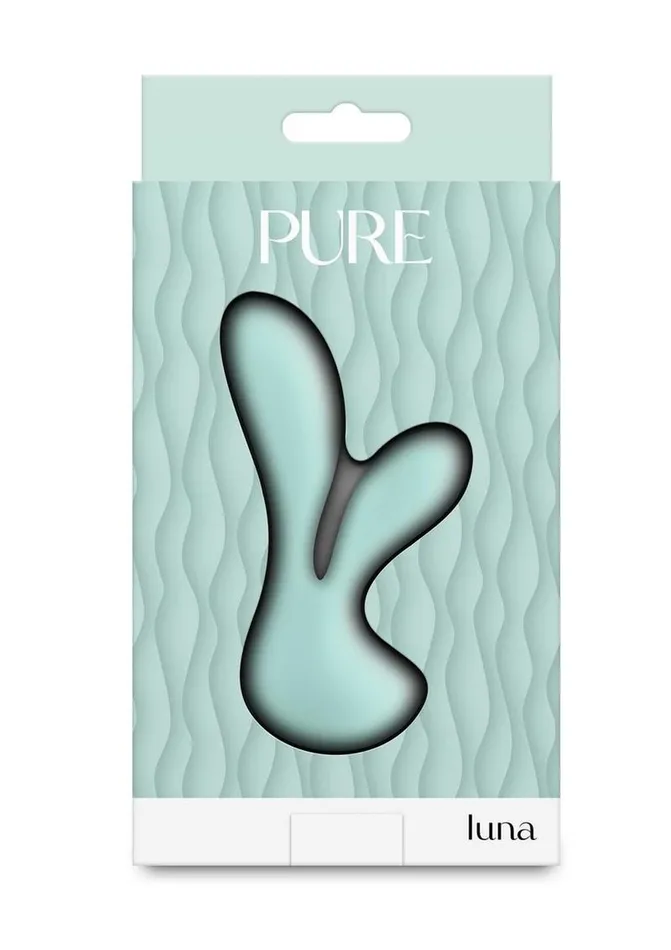 Vibrators Pure Pure Luna