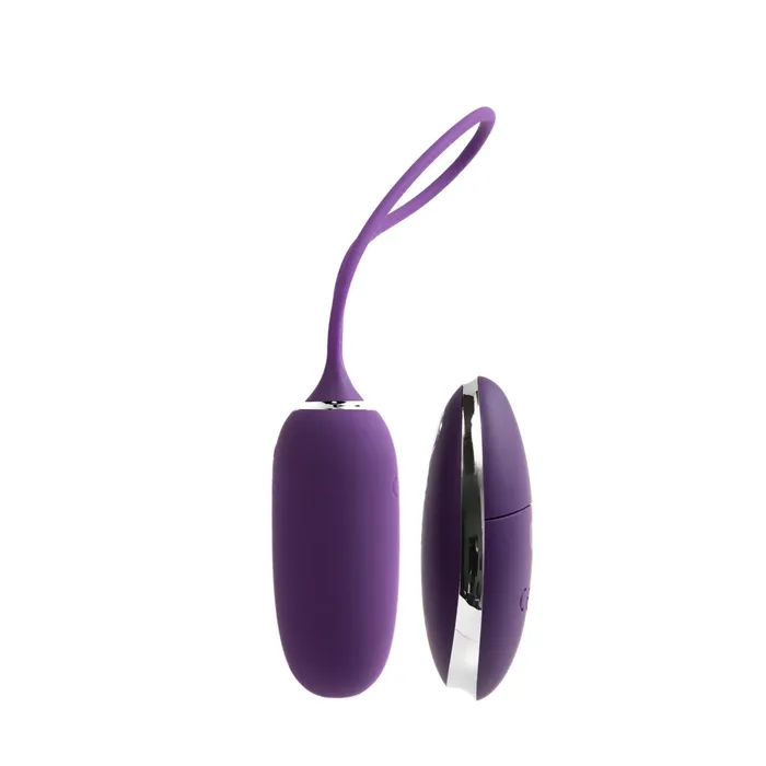 Vibrators Savvy Co Vedo Kiwi Rechargeable Insertable Bullet Vibe